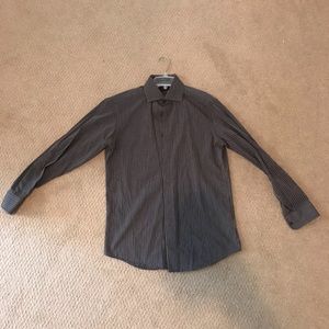 J. Ferrar Button Down
